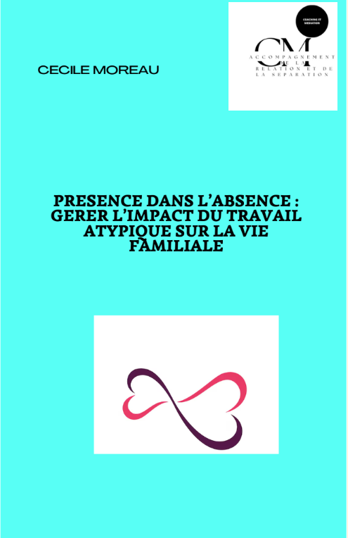 Couverture la presence dans l absence