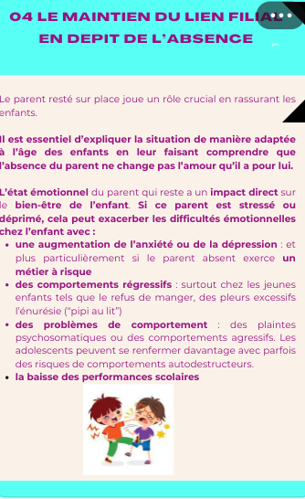 Extrait presence dans l absence