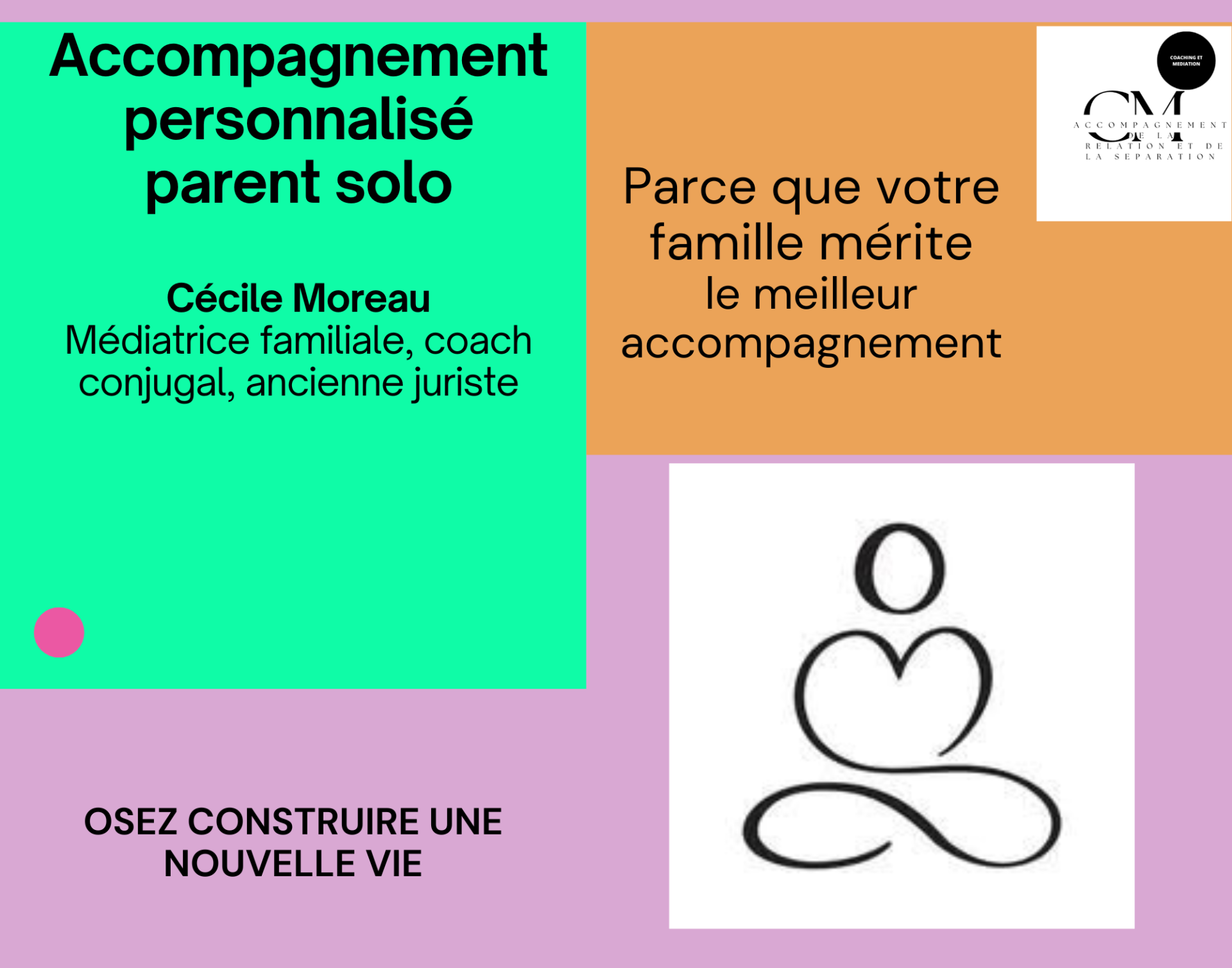 Parent solo